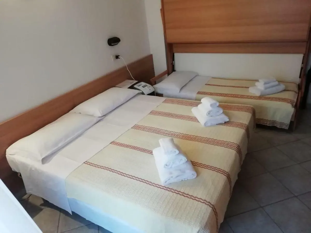 Hotel Giovane Italia Rimini
