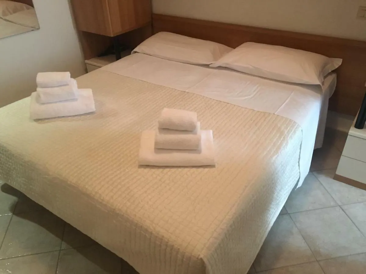 Hotel Giovane Italia Rimini