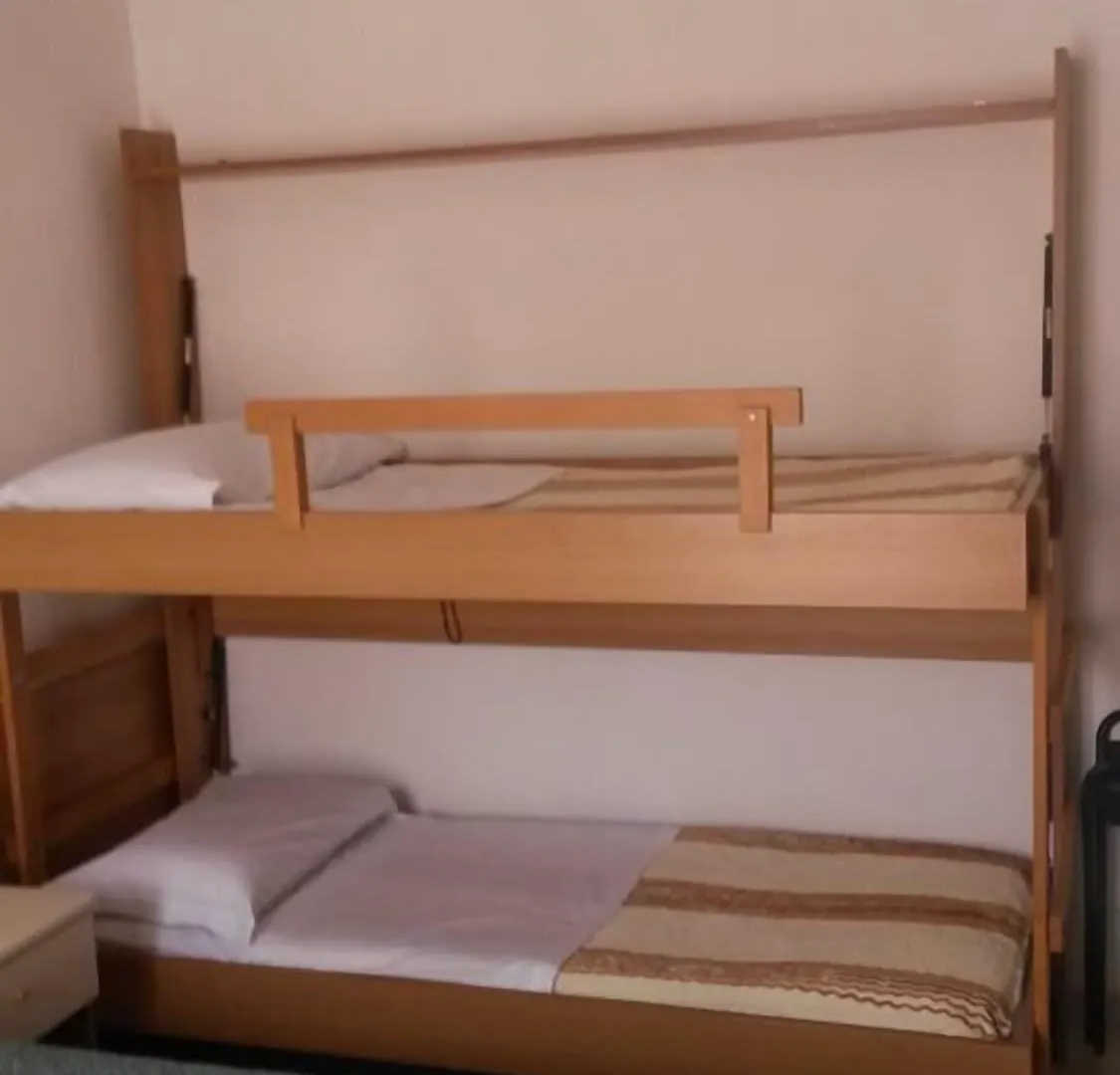 Hotel Giovane Italia Rimini İtalya