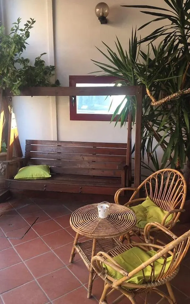 Hotel Giovane Italia Rimini İtalya