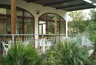 Hotel Giovane Italia Rimini 3*,  İtalya