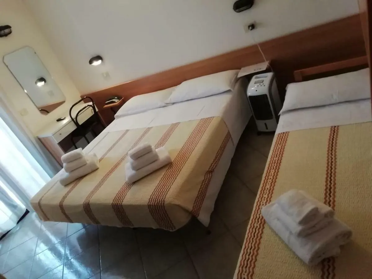 Hotel Giovane Italia Rimini