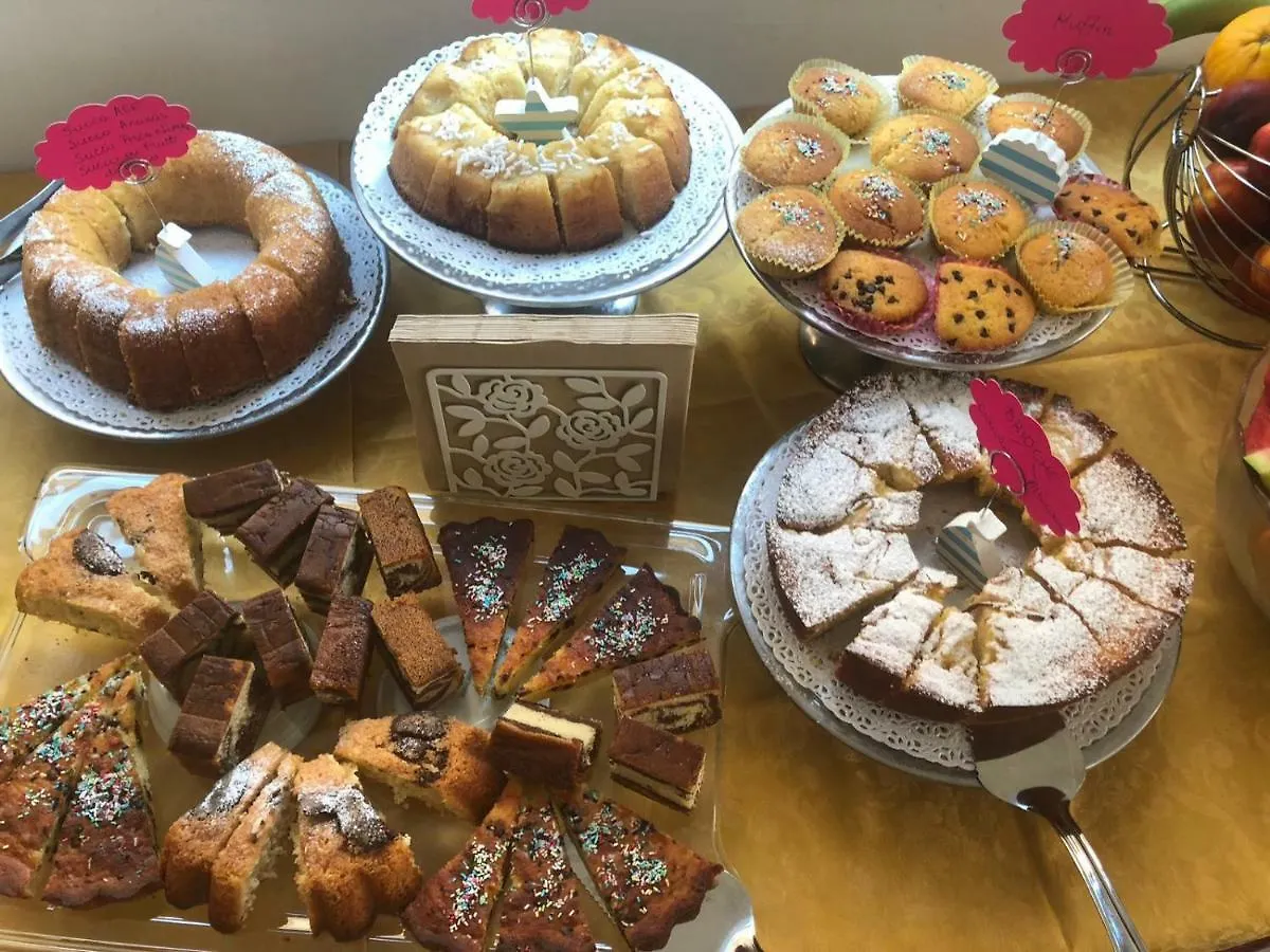 Hotel Giovane Italia Rimini